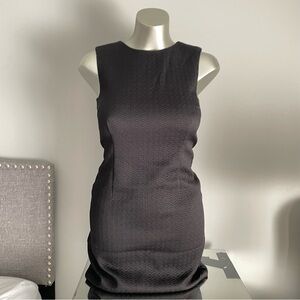 Alfred Sung Black Dress